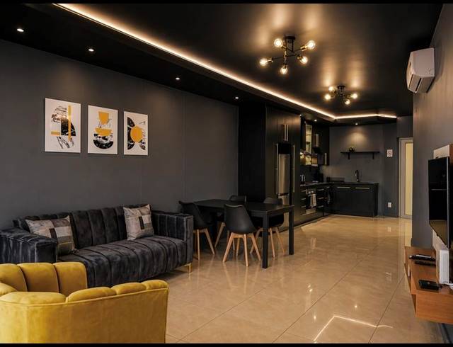 2 BEDROOM PROPERTY TO RENT IN MORNINGSIDE